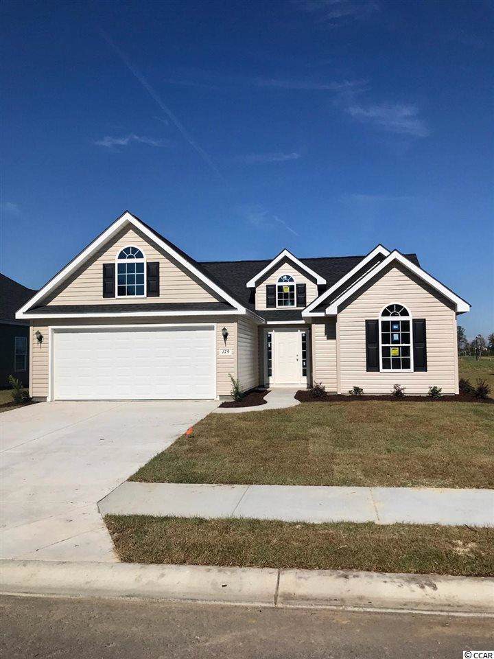 283 Leste Rd. - Photo 1
