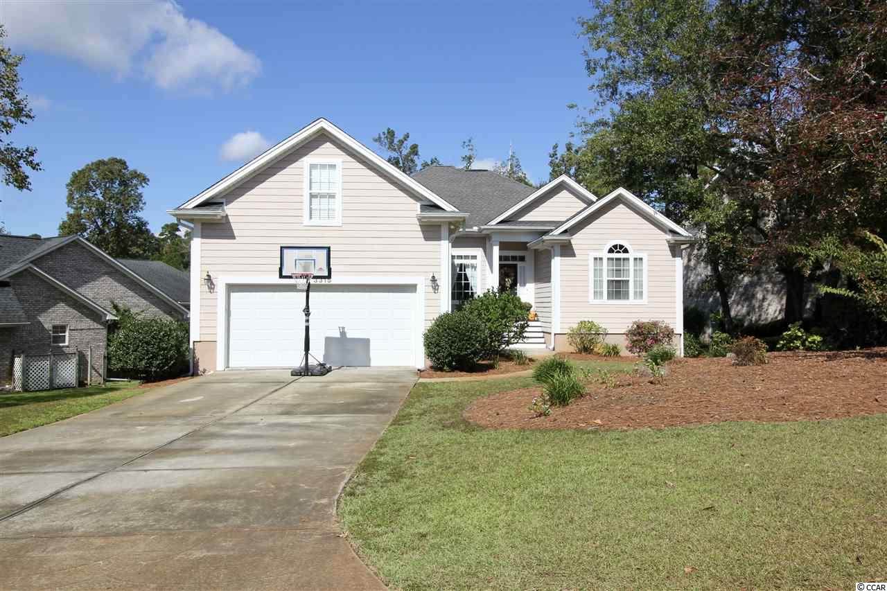 3315 Cedar Creek Run - Photo 1