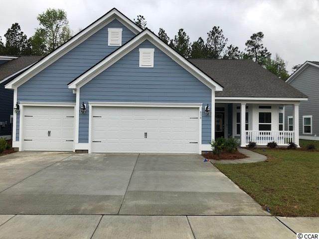 838 Mourning Dove Dr. - Photo 1