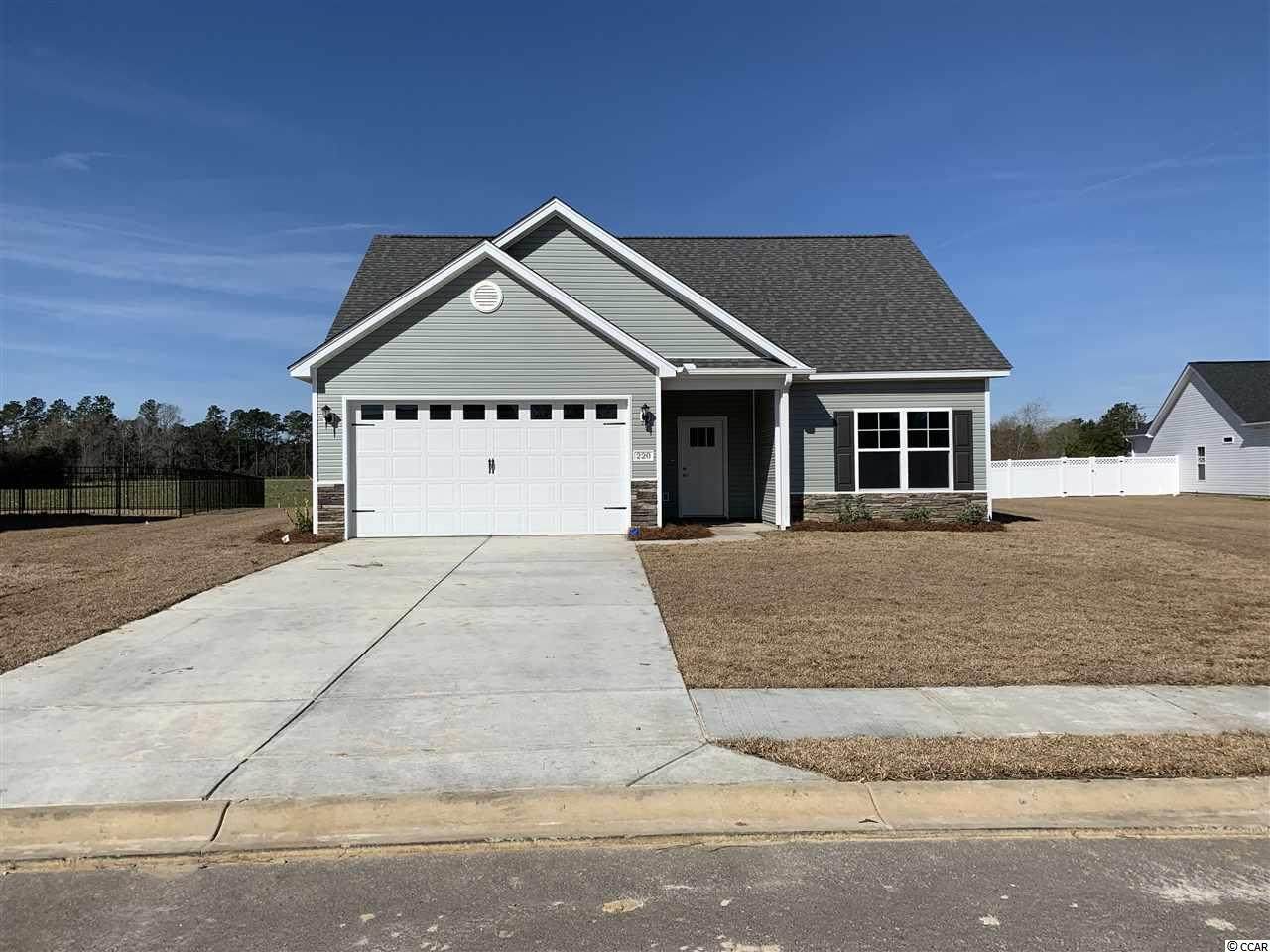 220 Maiden's Choice Dr. - Photo 1
