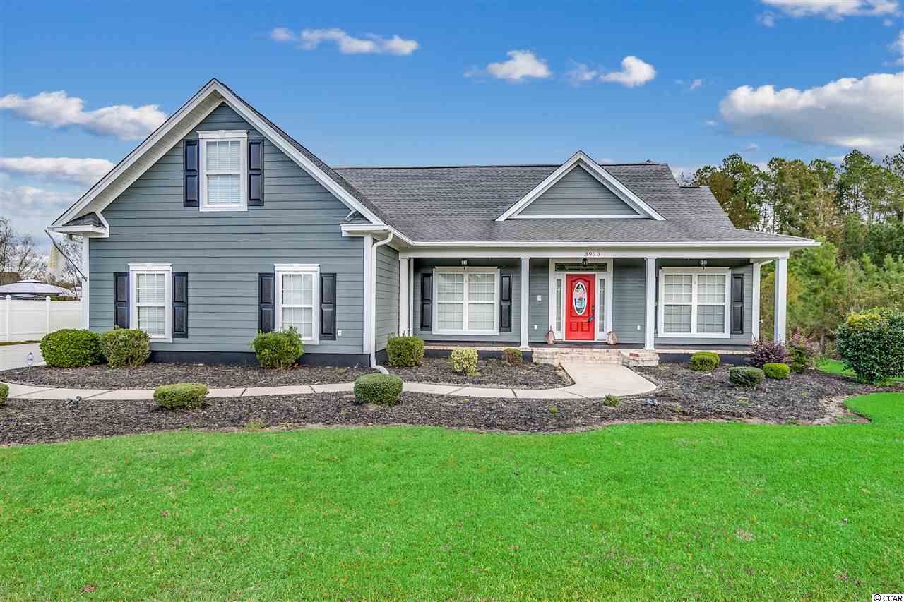 3930 Long Avenue Ext. - Photo 1