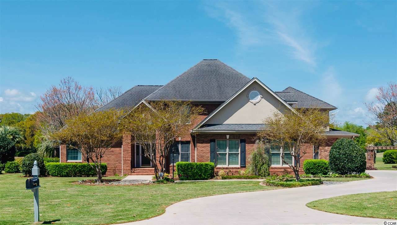 409 Oatland Lake Dr. - Photo 1