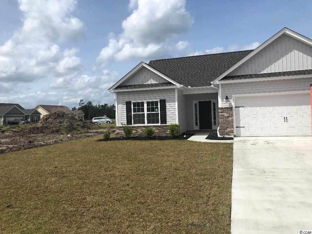183 Palm Terrace Loop - Photo 1 183 Palm Terrace Loop - Photo 1