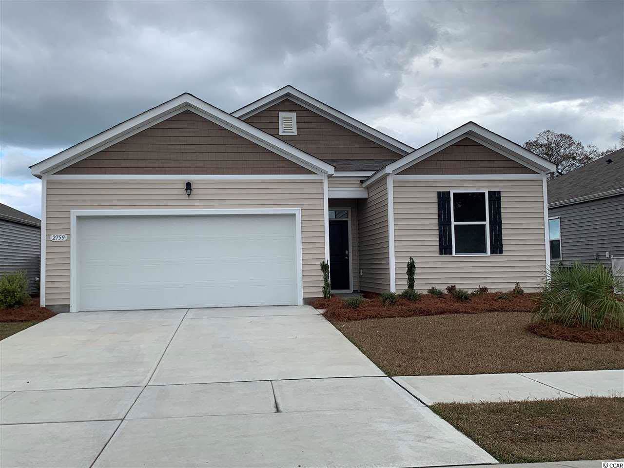 2759 Eclipse Dr. - Photo 1