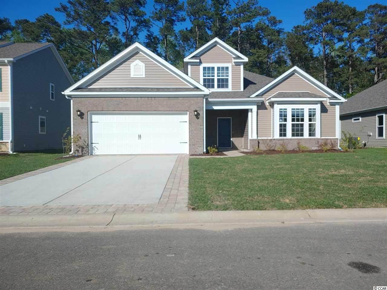 233 Copper Leaf Dr. - Photo 1