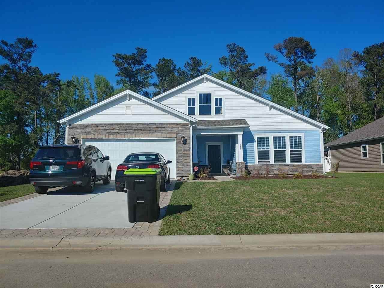 217 Copper Leaf Dr. - Photo 1 217 Copper Leaf Dr. - Photo 1