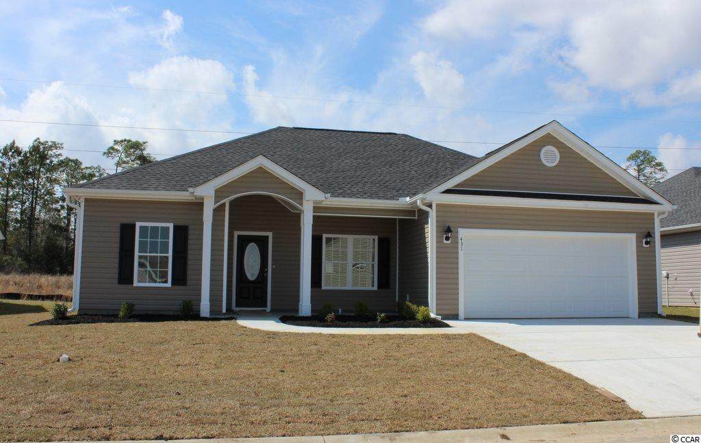 431 Kinsey Way - Photo 1