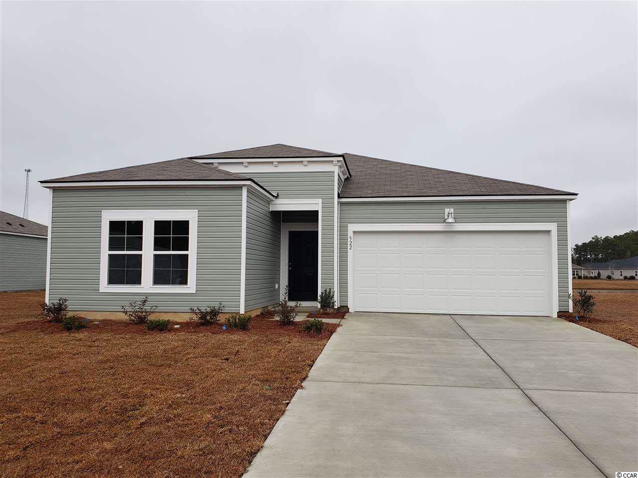 522 Carrick Loop - Photo 1