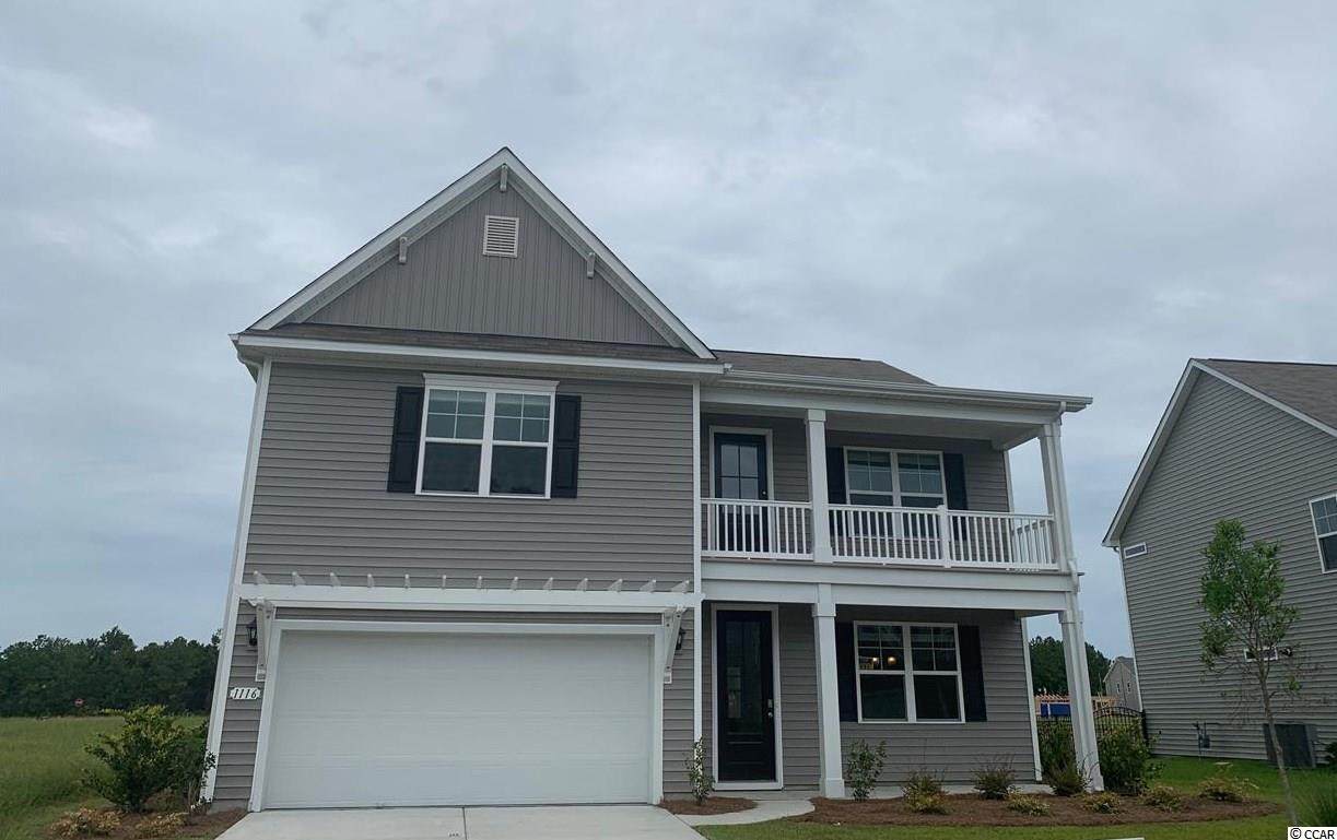 1116 Huger Park Ave. - Photo 1