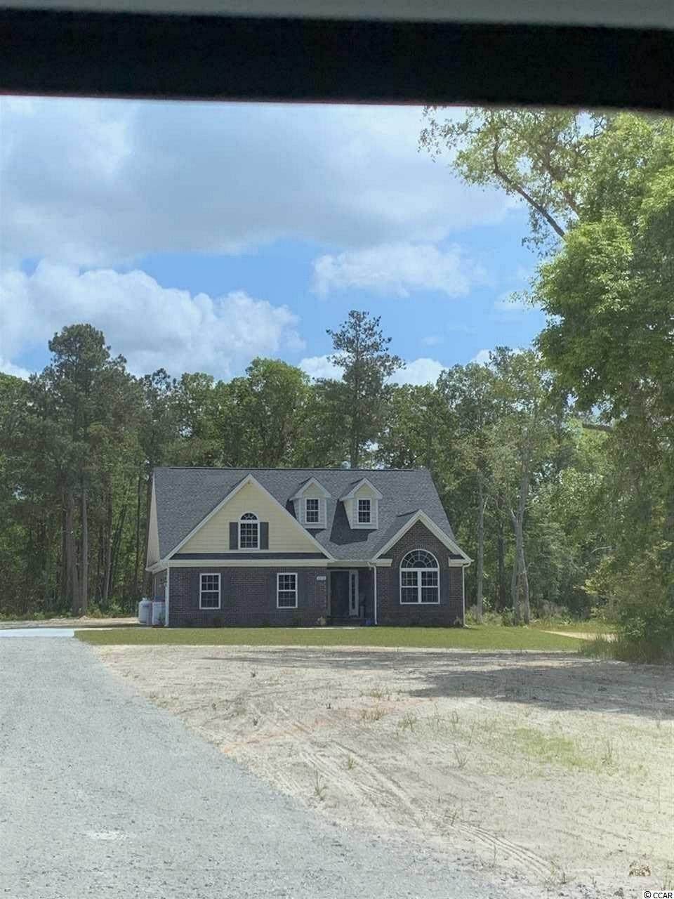 2173 Highway 129 - Photo 1