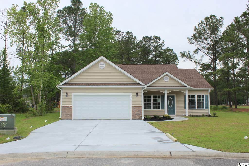 905 Stags Leap Ct. - Photo 1