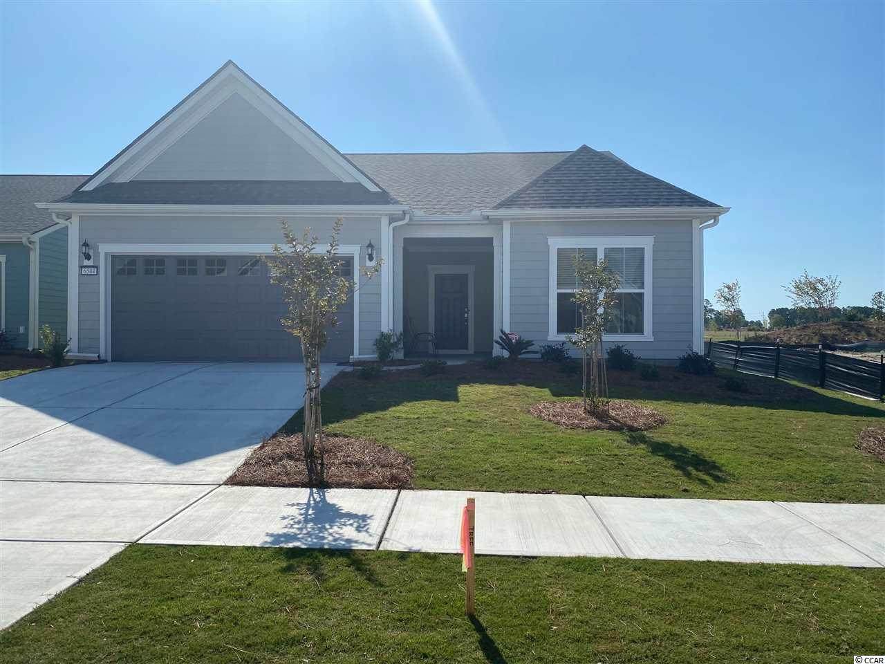 6544 Pozzallo Place - Photo 1