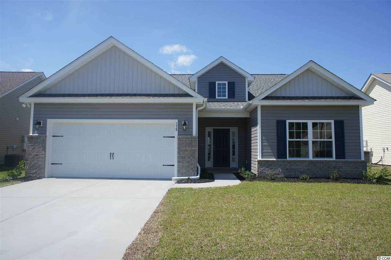 338 Rycola Circle - Photo 1