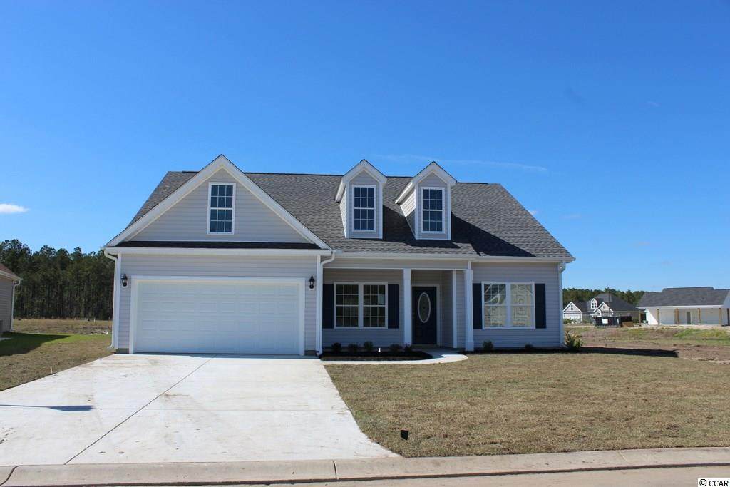 306 Copperwood Loop - Photo 1