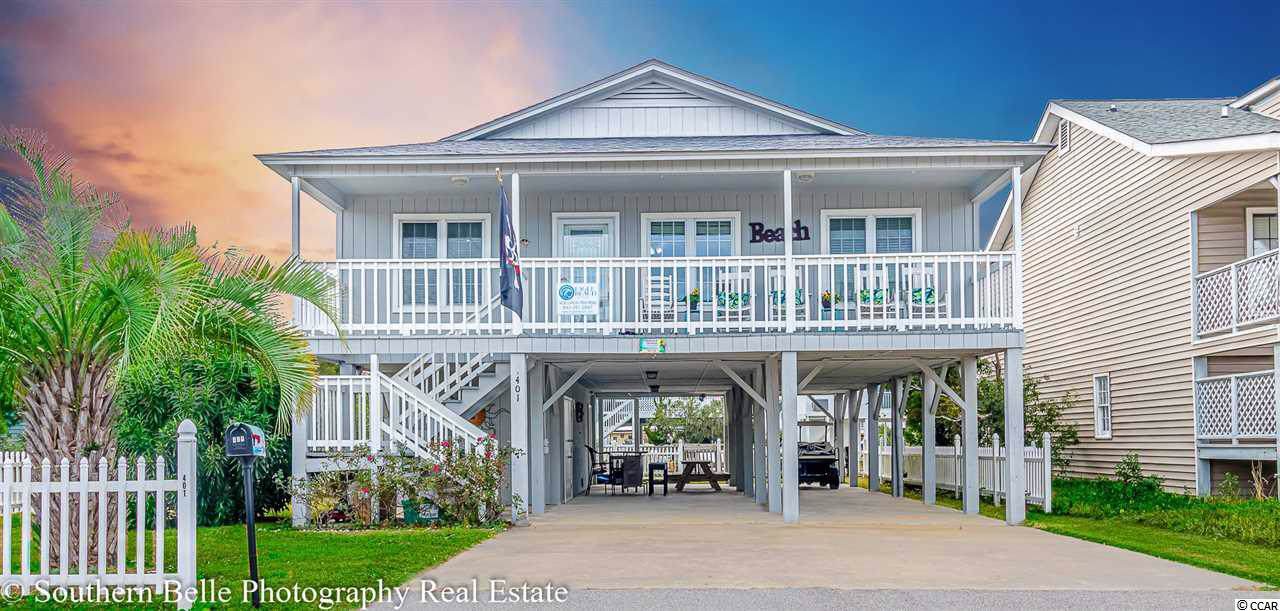 401 36th Ave. N - Photo 1