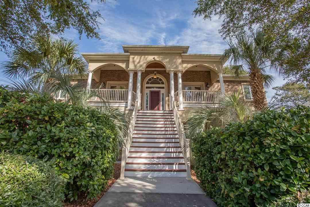 702 East Coast Ln. - Photo 1