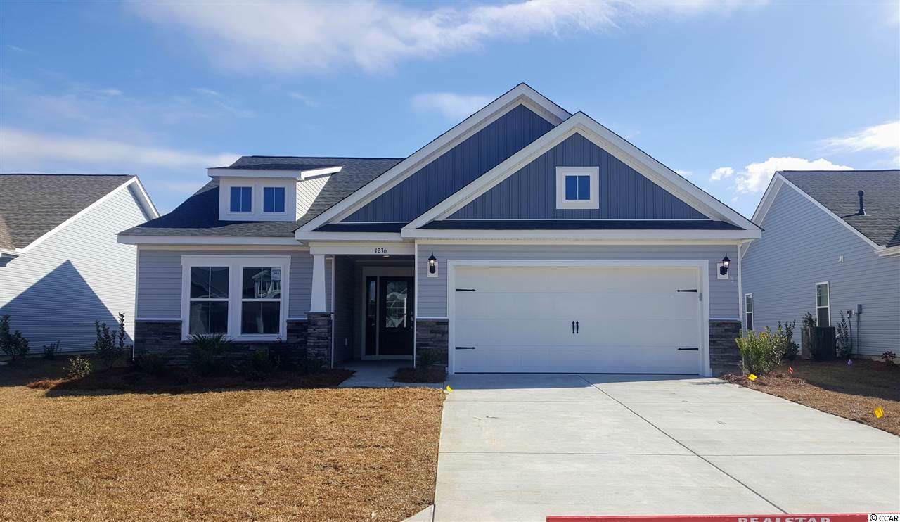 1236 Palm Crossing Dr. - Photo 1