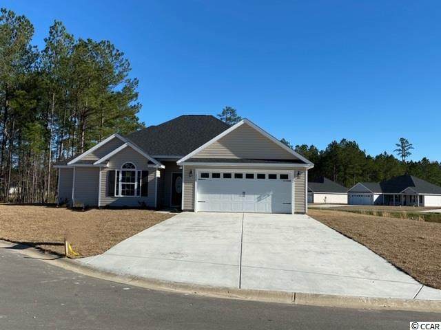 504 Oakham Dr. - Photo 1