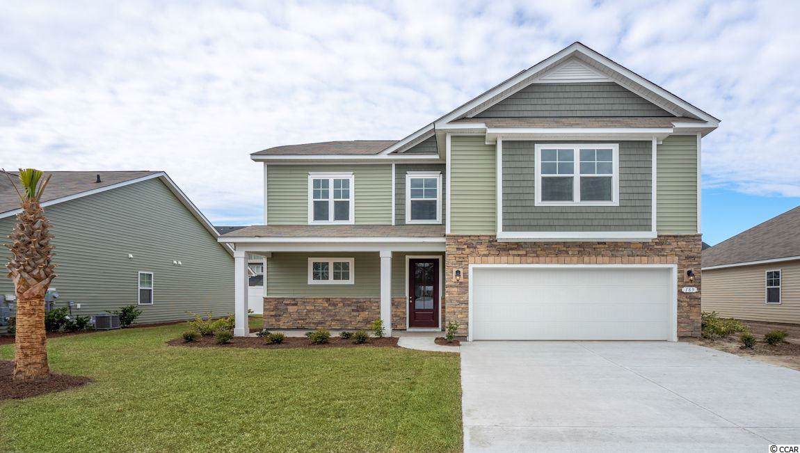 316 Ocean Commons Dr. - Photo 1