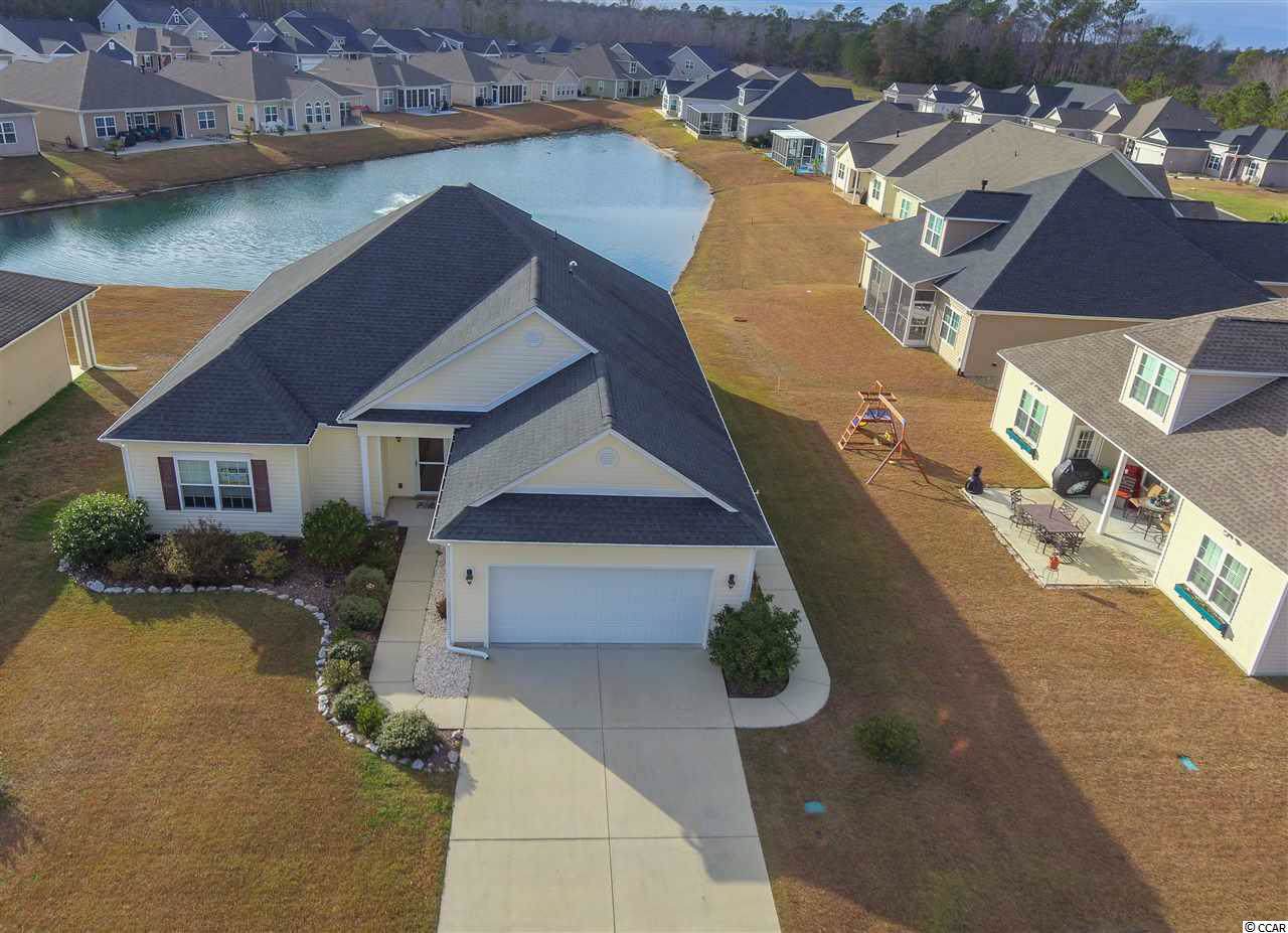 909 Wintercreeper Dr. - Photo 1
