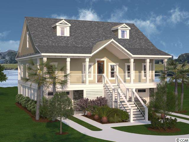 2506 Ye Olde Kings Hwy. - Photo 1