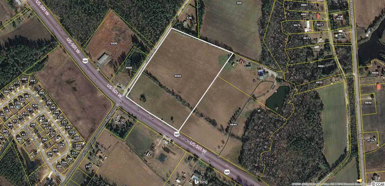 4960 Highway 501 W - Photo 1