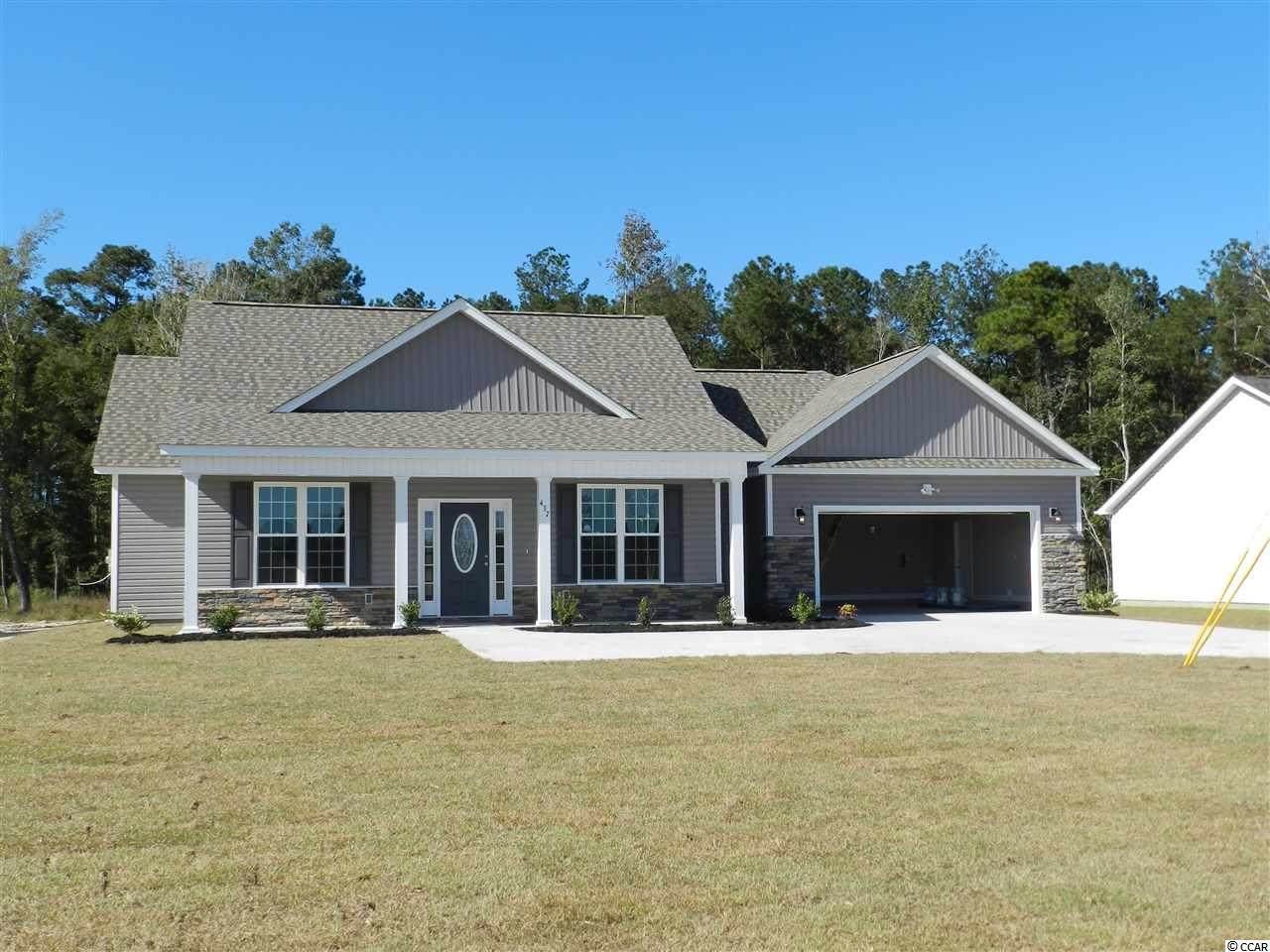 437 Four Mile Rd. - Photo 1