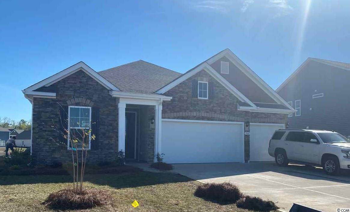 7041 Timberlake Dr. - Photo 1