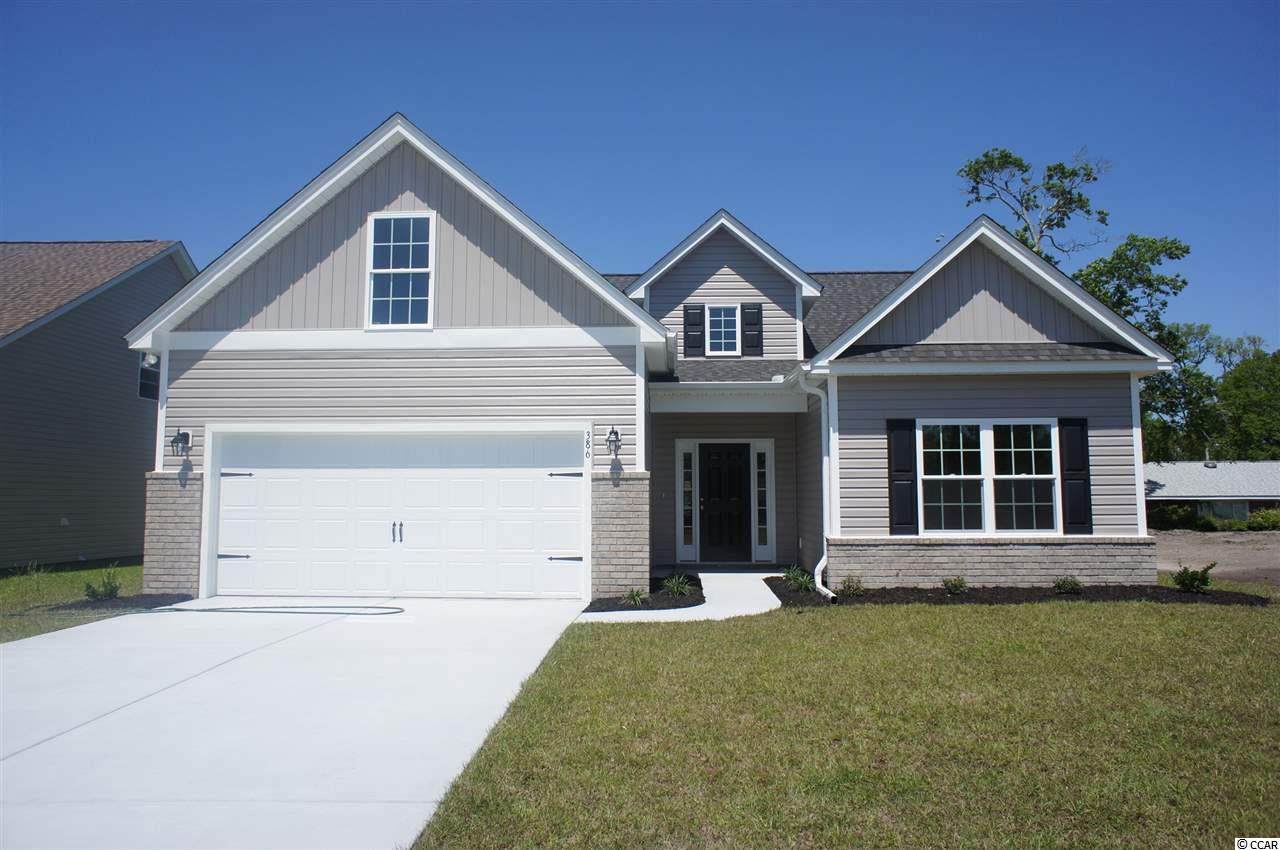 386 Rycola Circle - Photo 1