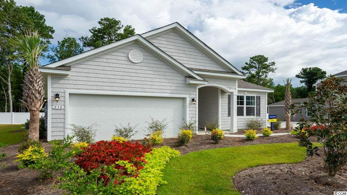 436 Cypress Springs Way - Photo 1