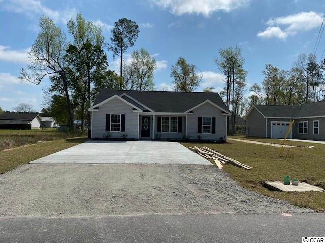 854 8th Ave. - Photo 1