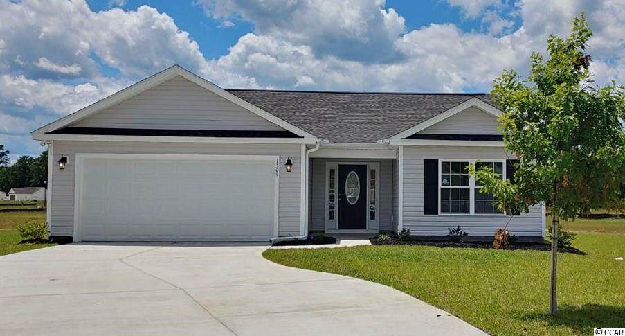 1309 Teal Ct. - Photo 1