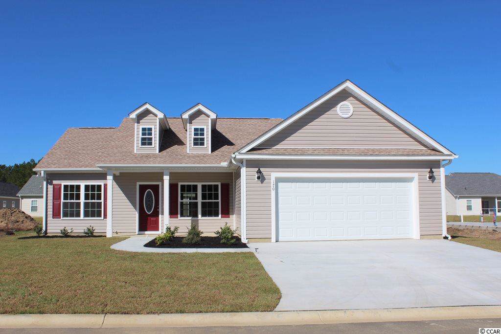 5189 Huston Rd. - Photo 1