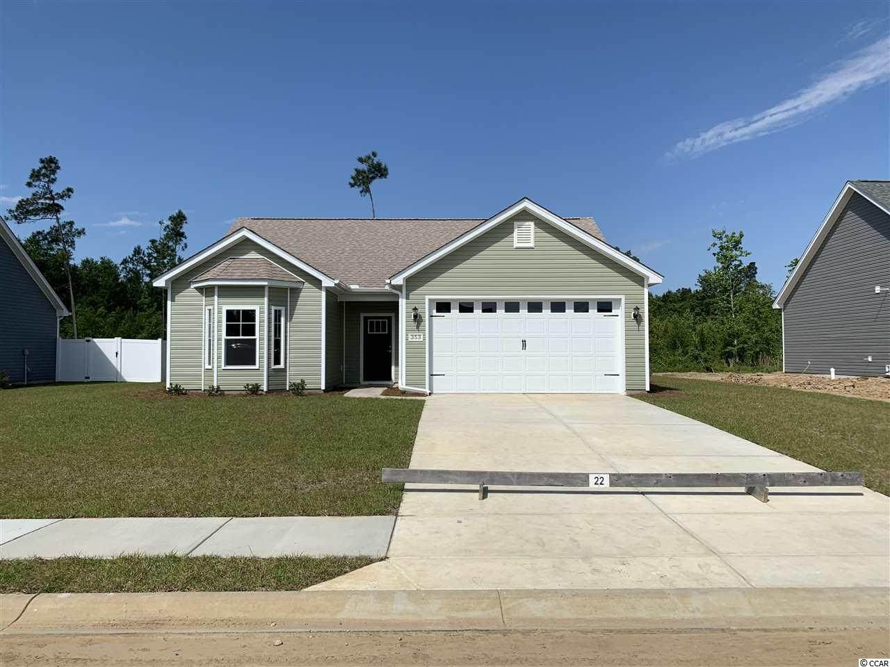 353 Shallow Cove Dr. - Photo 1