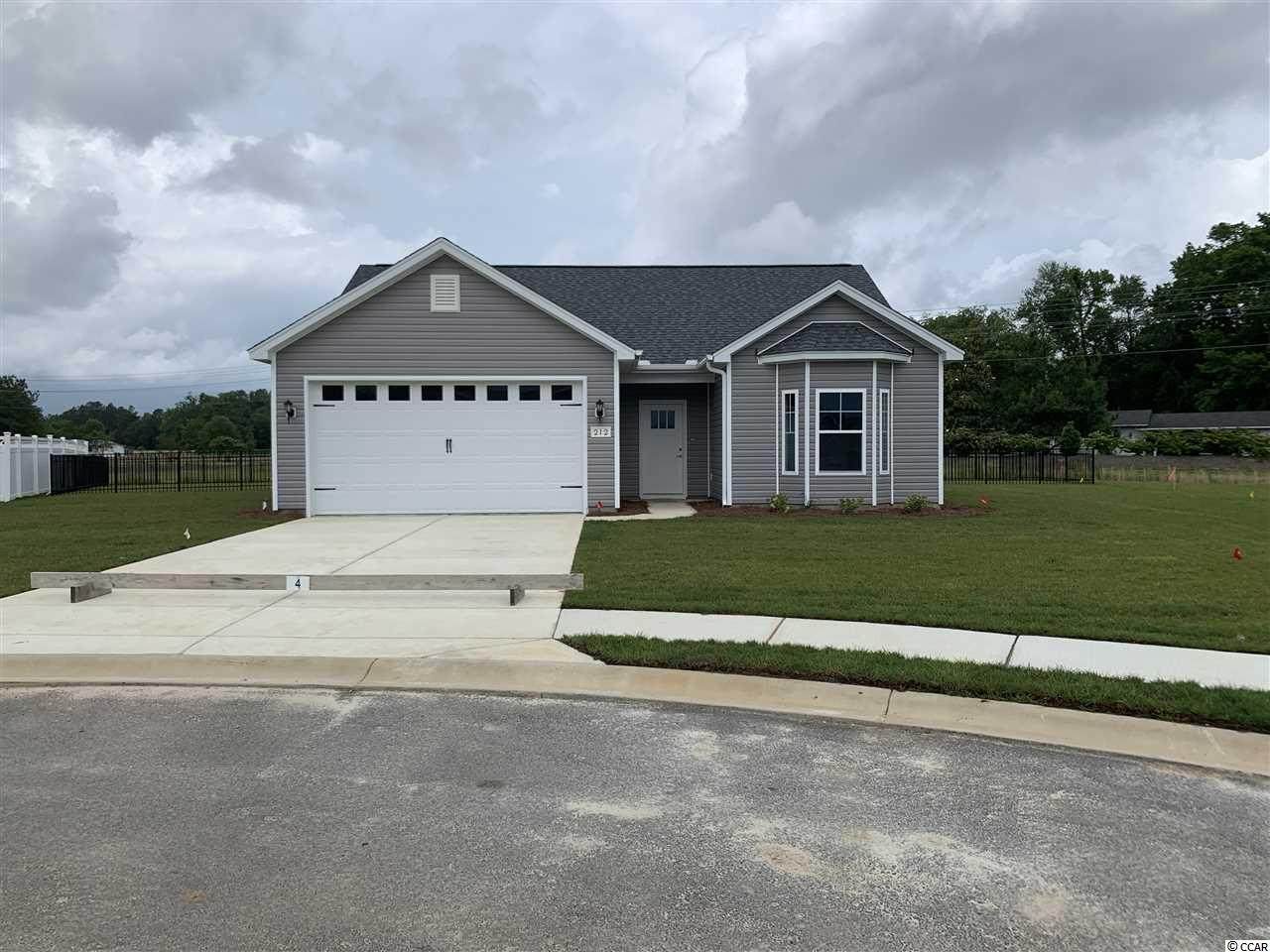 212 Maiden's Choice Dr. - Photo 1