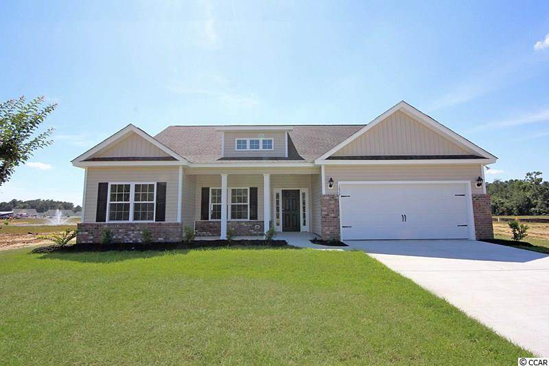 Lot 1 Willow Springs Rd. - Photo 1