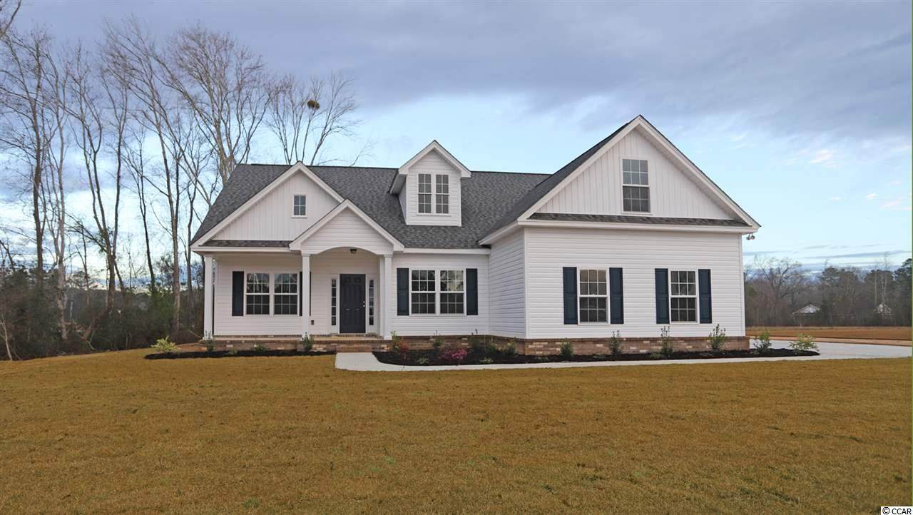 Lot 3 Willow Springs Rd. - Photo 1