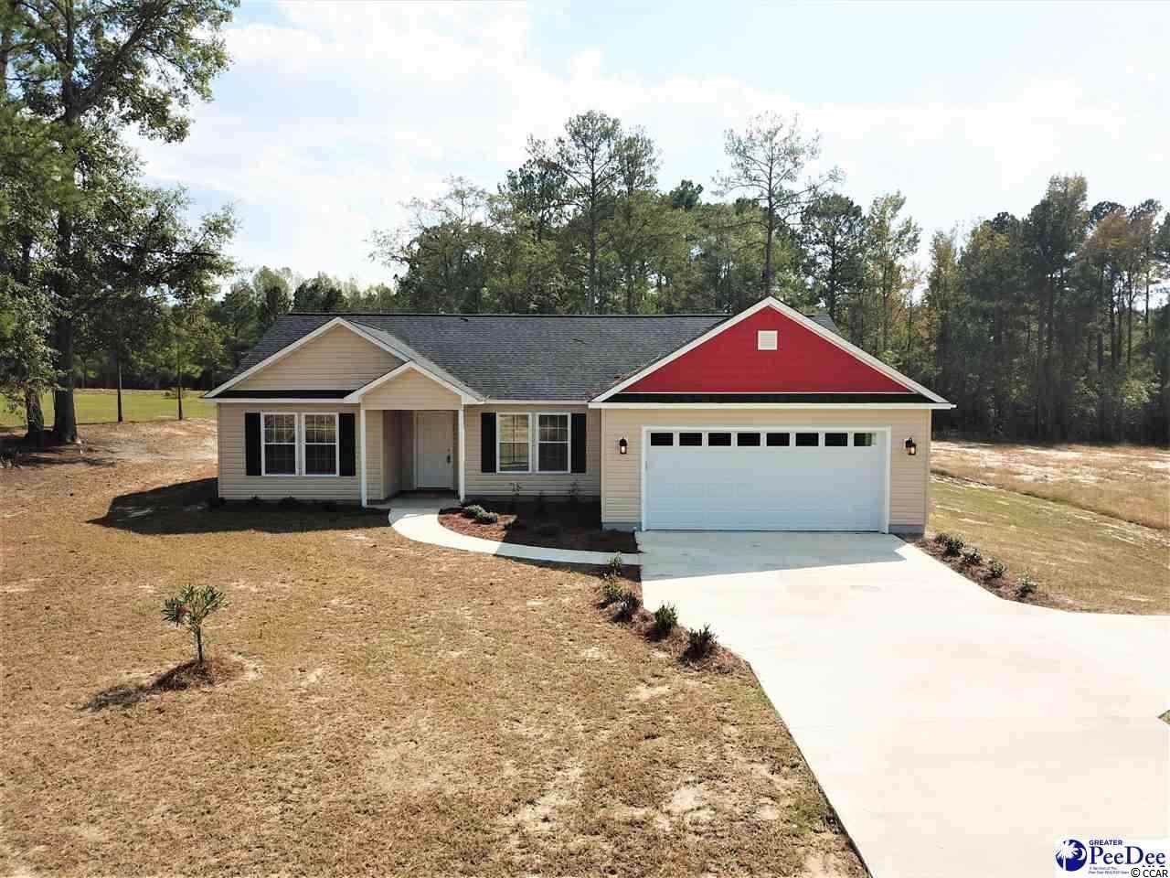 305 Pocosin Rd. - Photo 1