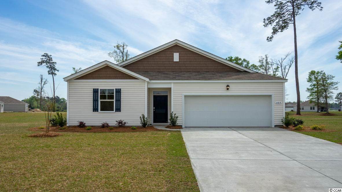 405 Sunforest Way - Photo 1
