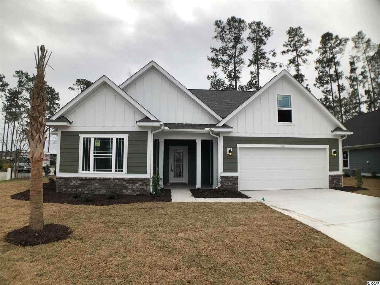 116 Rivers Edge Dr. - Photo 1