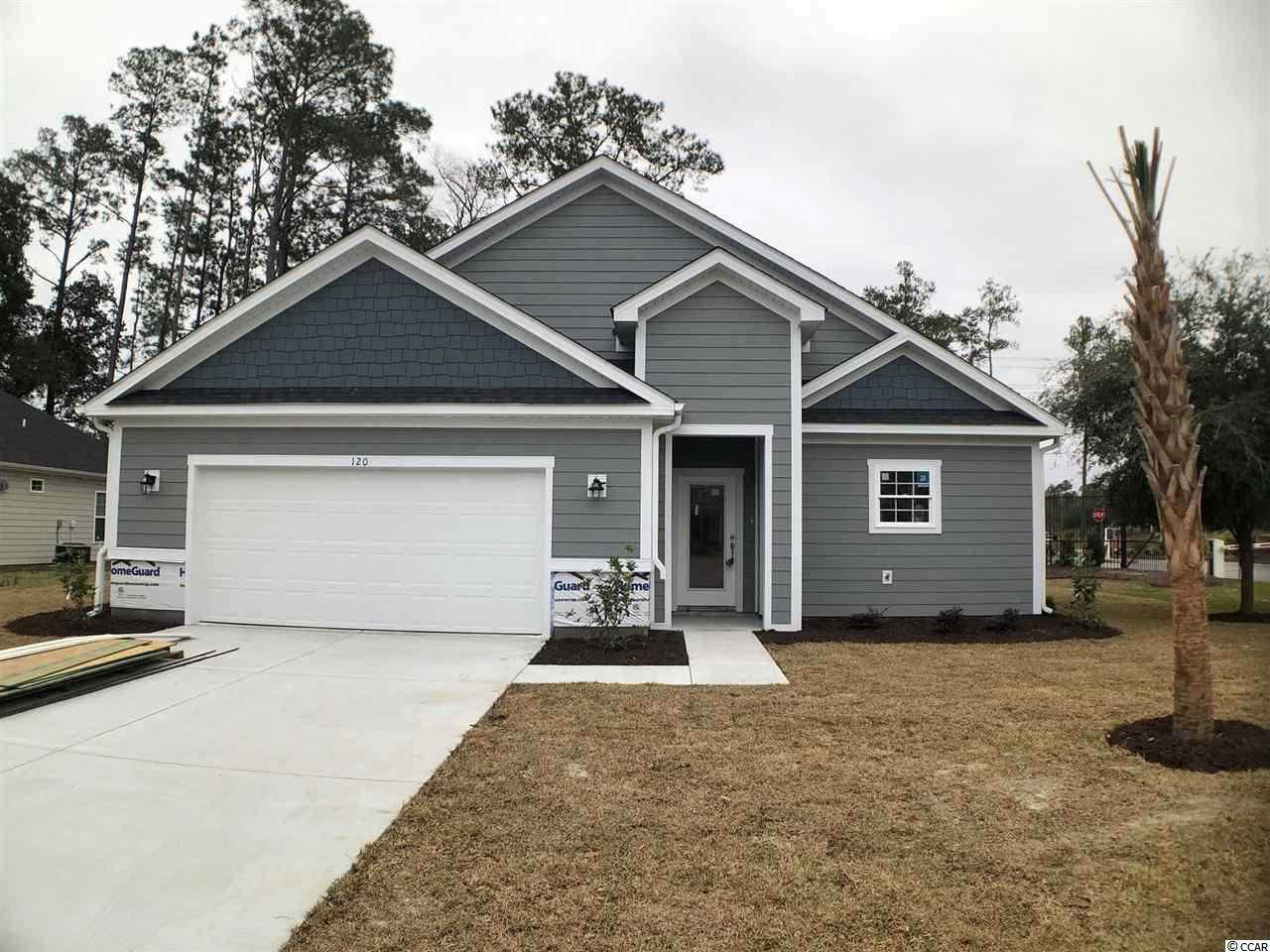 120 Rivers Edge Dr. - Photo 1
