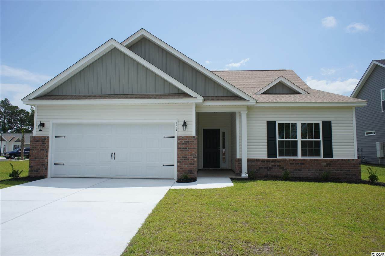 201 Obi Lane - Photo 1