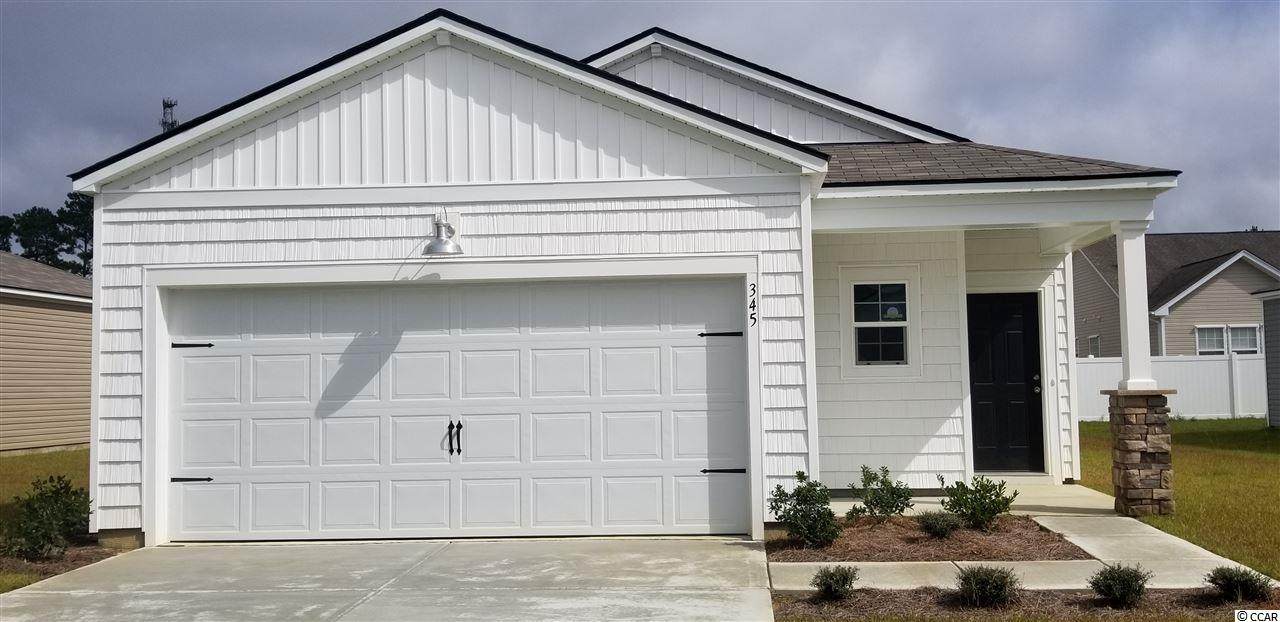 345 Hidden Cove Dr. - Photo 1