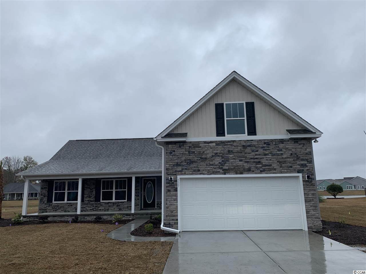 537 Saluda River Rd. - Photo 1