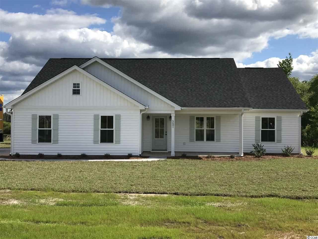 5601 Cates Bay Rd. - Photo 1