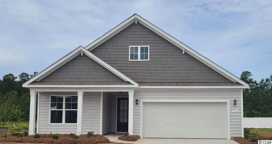 5116 Oat Fields Drive - Photo 1
