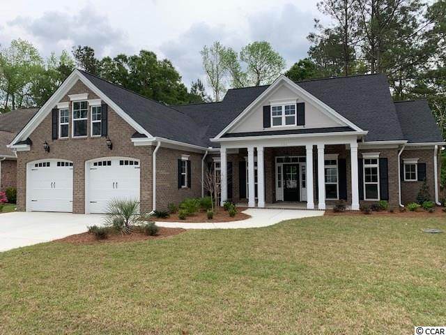 134 Waterhall Dr. - Photo 1
