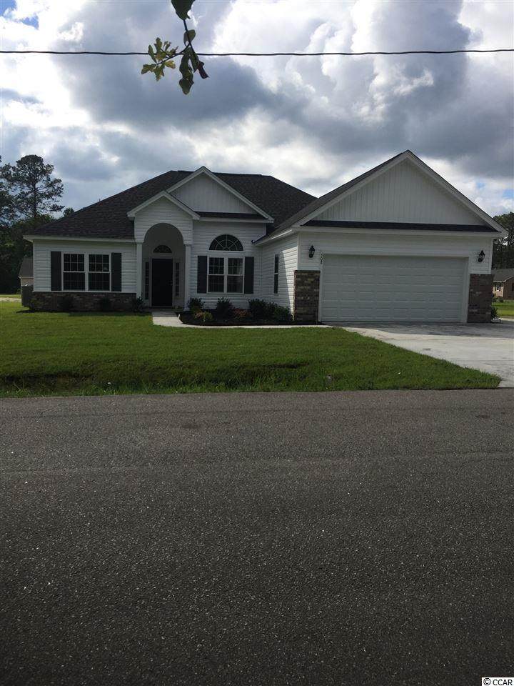 508 Loblolly Ln. - Photo 1