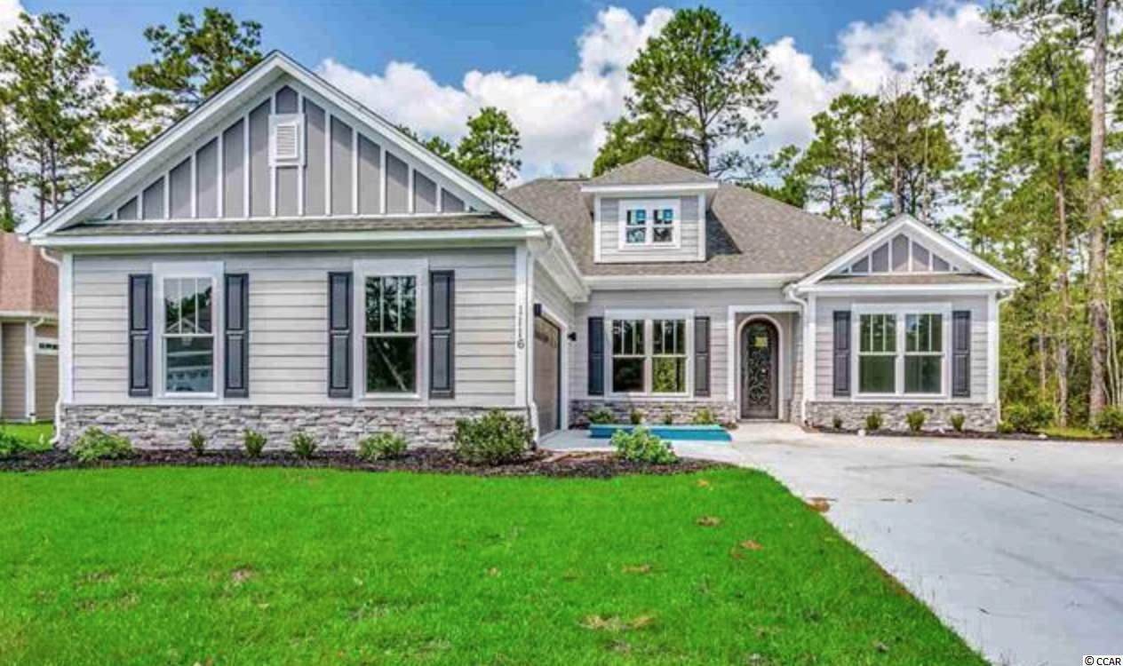 206 Shallowtail Ct. - Photo 1