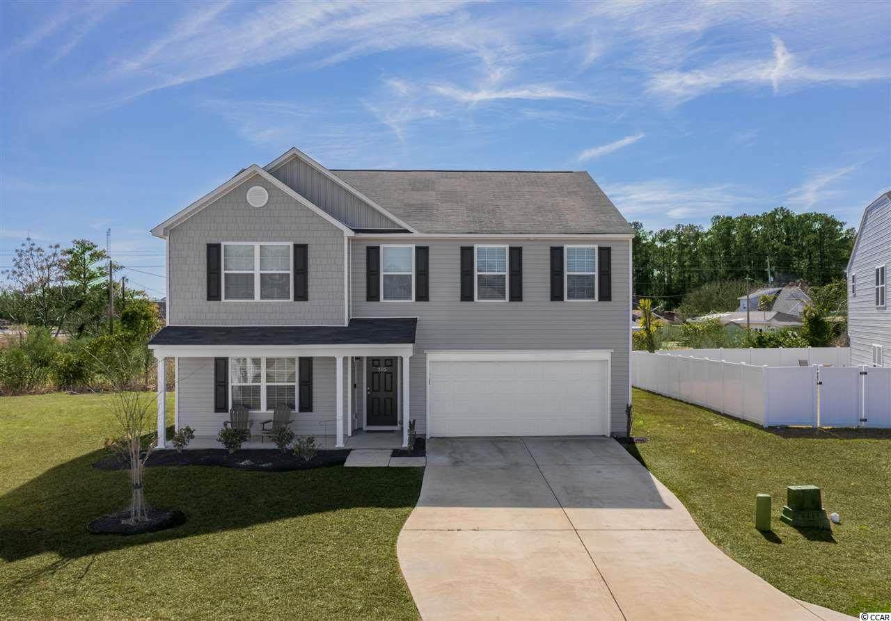 205 Davis Ct. - Photo 1 205 Davis Ct. - Photo 1